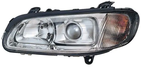 Handler.Part Headlight HELLA 1EL008020251 1