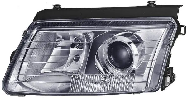 Handler.Part Headlight HELLA 1AF007850061 1