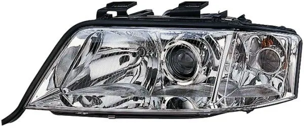 Handler.Part Headlight HELLA 1EL008309071 1