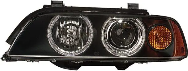 Handler.Part Headlight HELLA 1EL008052511 1