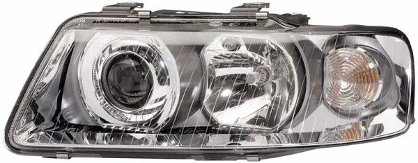 Handler.Part Headlight HELLA 1EL008306041 1