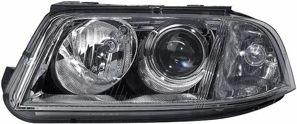 Handler.Part Headlight HELLA 1LL008350031 1