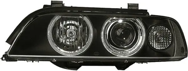 Handler.Part Headlight HELLA 1EL008053571 1