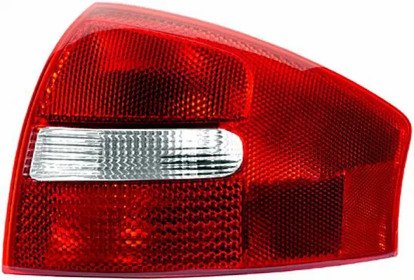 Handler.Part Combination rearlight HELLA 2VP008468061 1