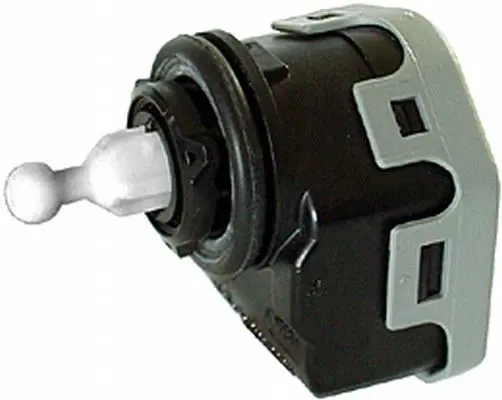 Handler.Part Control, headlight range adjustment HELLA 6NM007878521 1