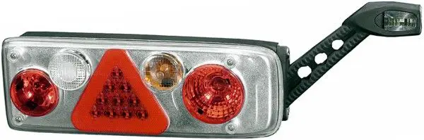 Handler.Part Combination rearlight HELLA 2VP340942101 1