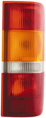 Handler.Part Combination rearlight HELLA 2VP354034011 1