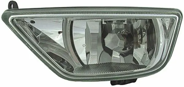 Handler.Part Fog light HELLA 1NA010205011 1