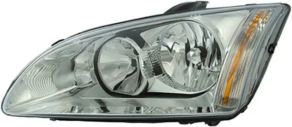 Handler.Part Headlight HELLA 1LL010201031 1