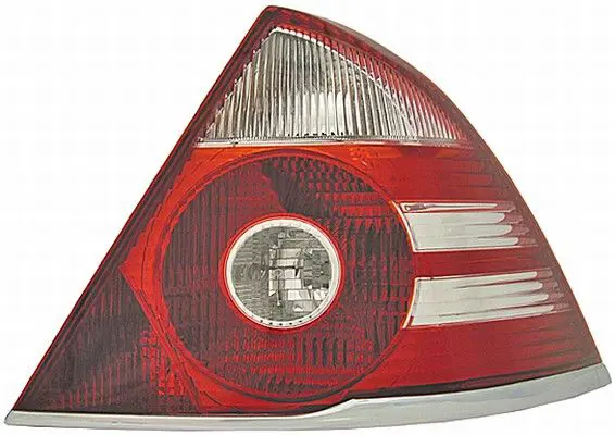 Handler.Part Combination rearlight HELLA 9EL171558031 1