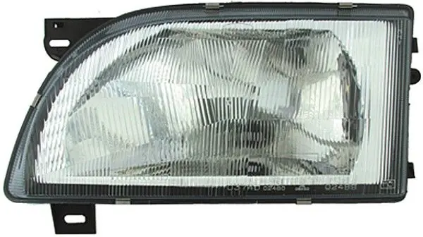 Handler.Part Headlight HELLA 1AG354023061 1