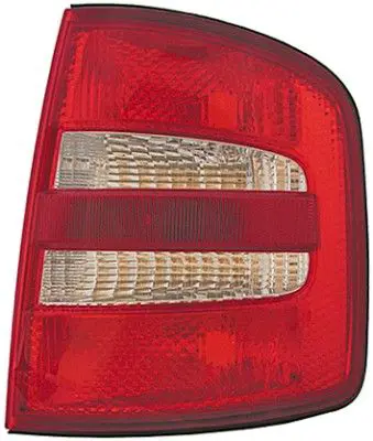 Handler.Part Combination rearlight HELLA 9EL171977011 1