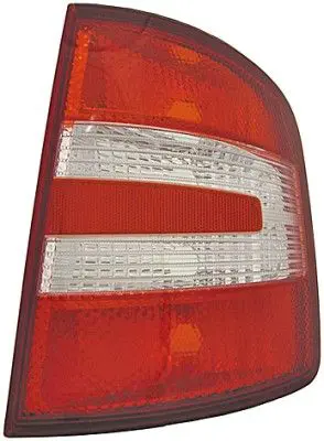 Handler.Part Combination rearlight HELLA 9EL171975011 1