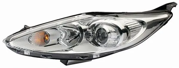 Handler.Part Headlight HELLA 1LL247045381 1