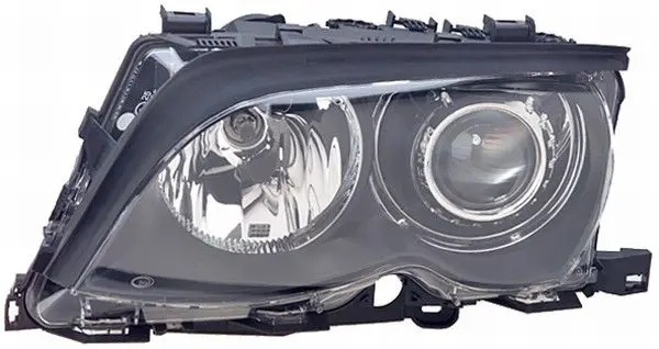 Handler.Part Headlight HELLA 1AL354684011 1