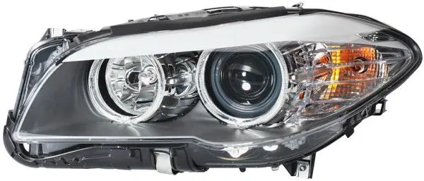 Handler.Part Headlight HELLA 1EL010131011 1