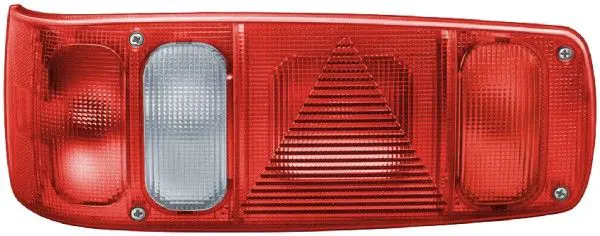 Handler.Part Combination rearlight HELLA 2VA007502017 1