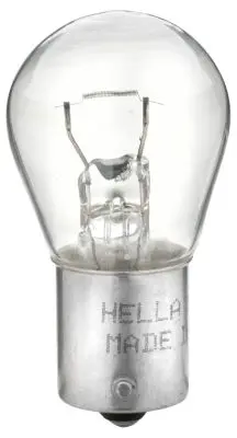 Handler.Part Bulb, daytime running light HELLA 8GA002073121 2