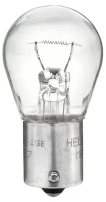 Handler.Part Bulb, reverse light HELLA 8GA002073251 2