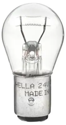 Handler.Part Bulb, indicator HELLA 8GD002078011 2