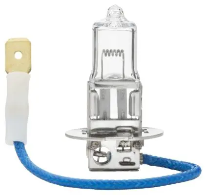 Handler.Part Bulb, fog light HELLA 8GH002090251 2