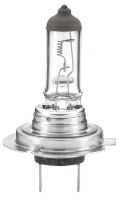 Handler.Part Bulb, fog light HELLA 8GH007157241 2