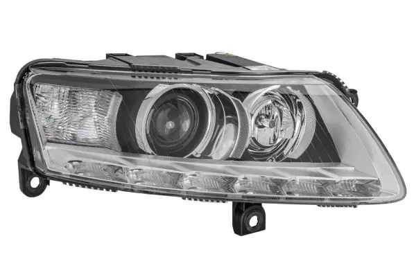 Handler.Part Headlight HELLA 1ZS009925421 1