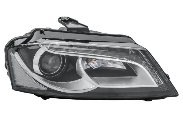 Handler.Part Headlight HELLA 1EL009648401 1