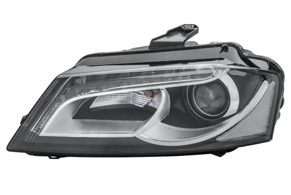 Handler.Part Headlight HELLA 1EL009648391 1