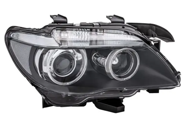 Handler.Part Headlight HELLA 1ZS009044521 1