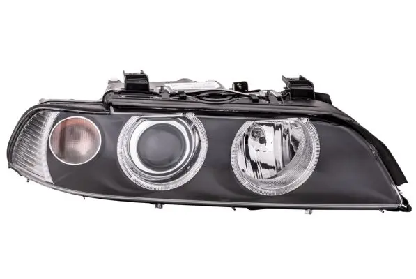 Handler.Part Headlight HELLA 1EL008052581 1