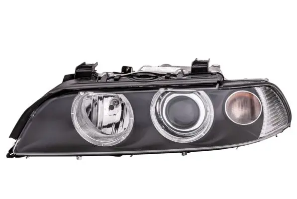 Handler.Part Headlight HELLA 1EL008052571 1