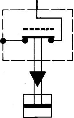 Handler.Part Oil pressure switch HELLA 6ZF007393001 3