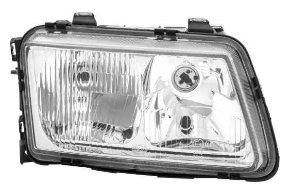 Handler.Part Headlight HELLA 1AF963030301 1