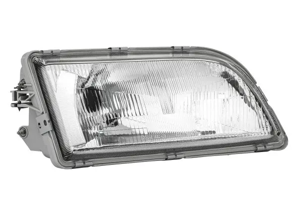 Handler.Part Headlight HELLA 1AG007302181 1