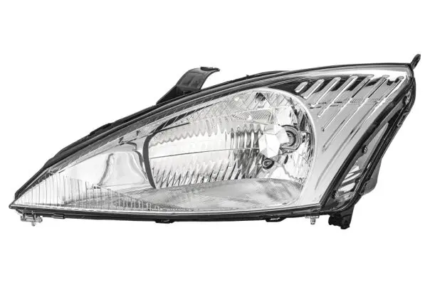 Handler.Part Headlight HELLA 1AE010199011 1