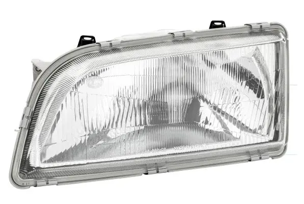 Handler.Part Headlight HELLA 1AG007302171 1