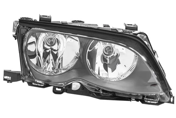 Handler.Part Headlight HELLA 1AG009059021 1