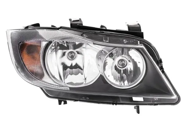 Handler.Part Headlight HELLA 1E3354697021 1