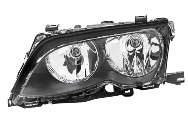 Handler.Part Headlight HELLA 1AG009059011 1