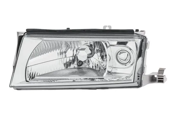 Handler.Part Headlight HELLA 1AJ010202031 1