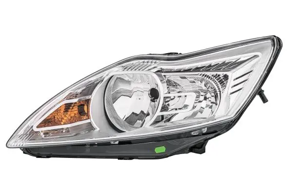 Handler.Part Headlight HELLA 1EE354257011 1