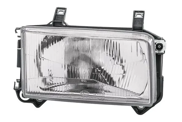 Handler.Part Headlight HELLA 1AJ006051221 1