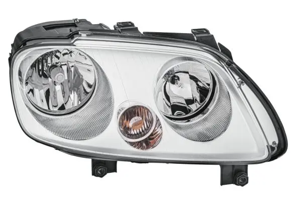 Handler.Part Headlight HELLA 1EE010203021 1