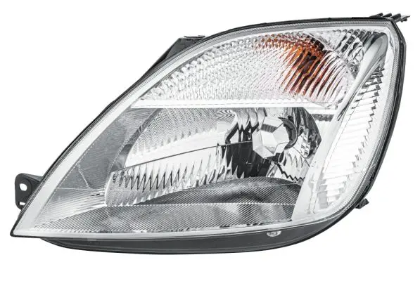 Handler.Part Headlight HELLA 1EF010197011 1