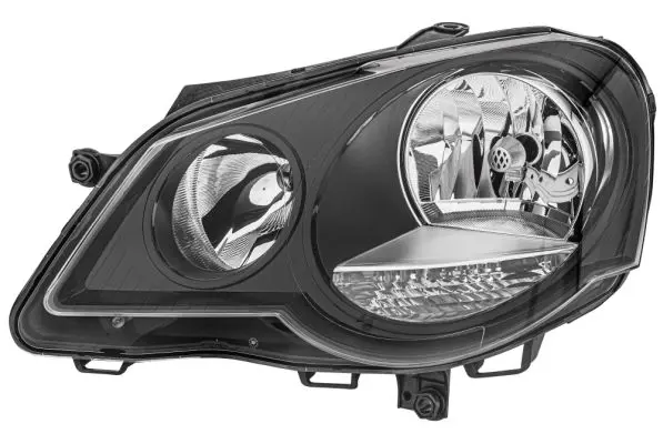 Handler.Part Headlight HELLA 1EE247019211 1