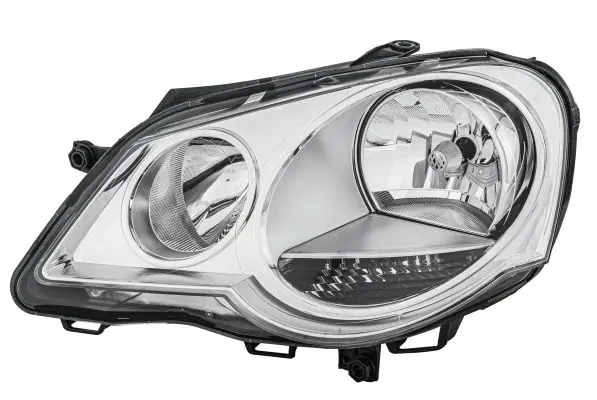 Handler.Part Headlight HELLA 1EE247019171 1