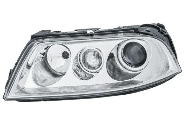 Handler.Part Headlight HELLA 1EL008340071 1