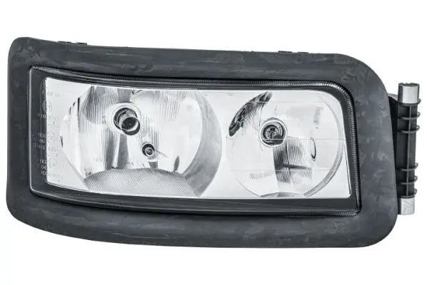 Handler.Part Headlight HELLA 1EH354984041 1