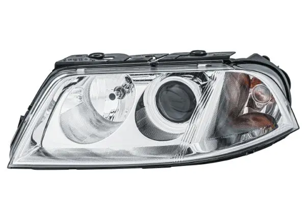 Handler.Part Headlight HELLA 1EL008350011 1